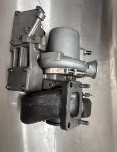 Holset Cummins HE341VE Turbocharger 4955165RX VGT Remanufactured — 3