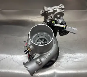 Holset Cummins HE341VE Turbocharger 4955165RX VGT Remanufactured