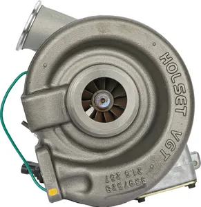 4955167RX | Cummins ISB QSB 5.9L Turbocharger () — 7