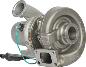 4955167RX | Cummins ISB QSB 5.9L Turbocharger () — 6