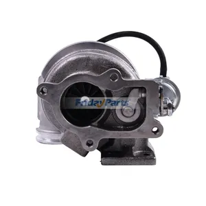 Turbo H221W Turbocharger 4955273 for Cummins Engine QSB4.5 CM850 — 6