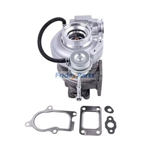 Turbo H221W Turbocharger 4955273 for Cummins Engine QSB4.5 CM850 — 2