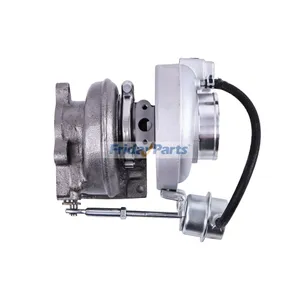 Turbo H221W Turbocharger 4955273 for Cummins Engine QSB4.5 CM850 — 4
