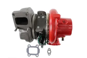 Cummins ISX Dual Cam Turbocharger, Remanufactured (4955306)