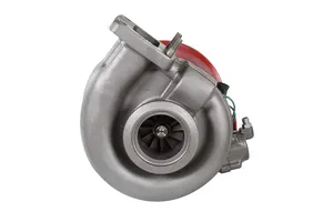 Cummins ISX Dual Cam Turbocharger, Remanufactured (4955306) — 2