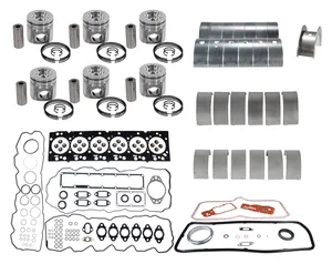 Cummins ISB 6.7L Out-of-Frame Engine Rebuild Kit, New (4955365)
