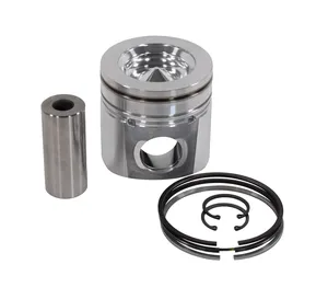 Cummins ISB 6.7L Out-of-Frame Engine Rebuild Kit, New (4955365) — 4