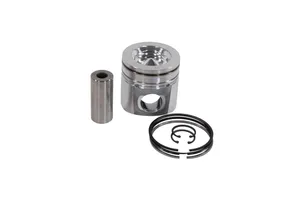 Cummins ISB 6.7L, 5.9L, 4.5L Standard Piston Kit, New (4955365)