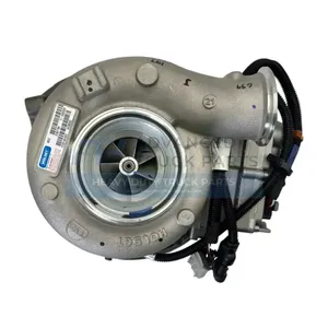 4955397 2007-2012 Genuine Cummins ISB 6.7L Turbocharger with Actuator — 6