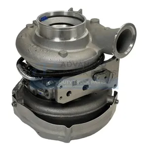 4955397 2007-2012 Genuine Cummins ISB 6.7L Turbocharger without Actuator — 3