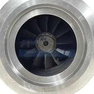 4955397 2007-2012 Genuine Cummins ISB 6.7L Turbocharger without Actuator — 6