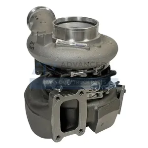 4955397 2007-2012 Genuine Cummins ISB 6.7L Turbocharger without Actuator — 2