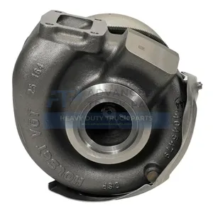 4955397 2007-2012 Genuine Cummins ISB 6.7L Turbocharger without Actuator — 4