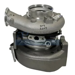 4955397 2007-2012 Genuine Cummins ISB 6.7L Turbocharger without Actuator