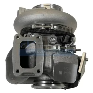 4955397 2007-2012 Genuine Cummins ISB 6.7L Turbocharger without Actuator — 5