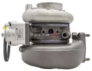 Cummins VGT Turbocharger HE351VE 4955397NX — 2