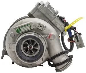 Cummins VGT Turbocharger HE351VE 4955397NX — 3