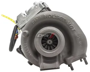 Cummins VGT Turbocharger HE351VE 4955397NX — 4