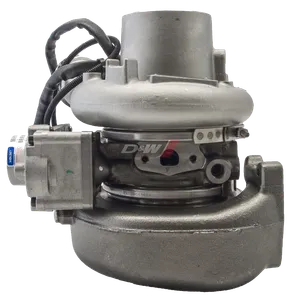 Holset Cummins VGT Turbocharger HE351VE 4955401RX — 3