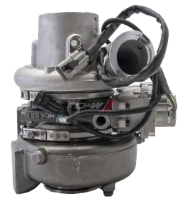 Holset Cummins VGT Turbocharger HE351VE 4955401RX — 2