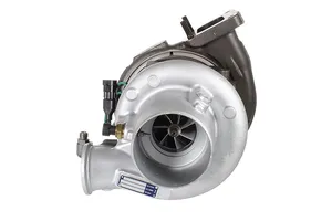 Cummins ISM Turbocharger, Remanufactured, 4955462RX — 3