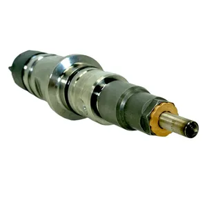 4955524 2019-2021 Genuine Mopar Ram 6.7L Cummins Fuel Injector Set — 3