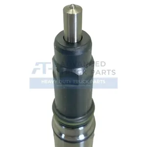 4955527 Genuine Cummins QSK60 Fuel Injector — 6