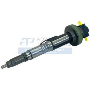 4955527 Genuine Cummins QSK60 Fuel Injector — 4