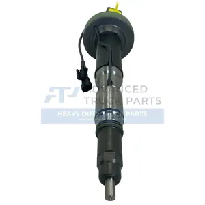 4955527PX Genuine Cummins QSK60 Fuel Injector