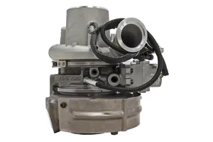 Cummins ISB 6.7L, ISB 5.9L Turbocharger (4955542)