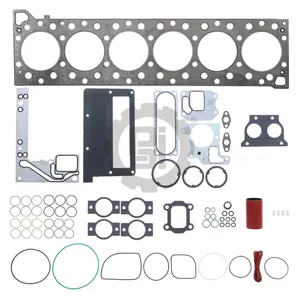 CUMMINS ISX UPPER GASKET KIT 4955596