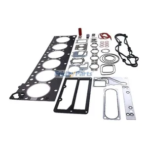 Upper Gasket Kit 4955596 for Cummins Engine ISX QSX ISQ — 4
