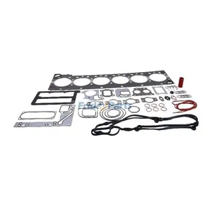 Upper Gasket Kit 4955596 for Cummins Engine ISX QSX ISQ — 2