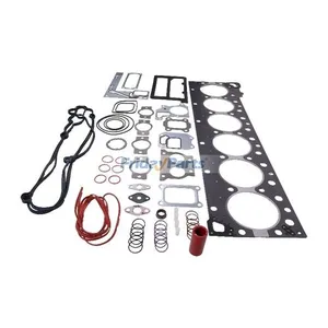 Upper Gasket Kit 4955596 for Cummins Engine ISX QSX ISQ — 3