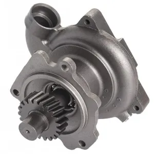 CUMMINS 4955706 WATER PUMP SORS