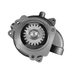 CUMMINS 4955707 WATER PUMP SORS