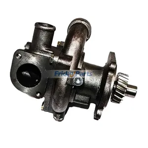 Water Pump 4955707 3800954 for Cummins Engine M11 QSM11