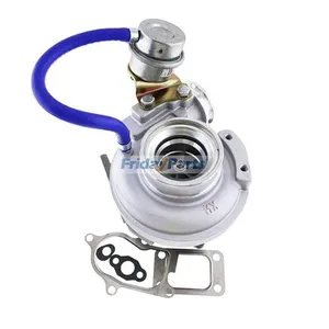 Turbo HE221W Turbocharger 4955726 for Cummins Engine QSB QSB4 — 2