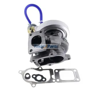 Turbo HE221W Turbocharger 4955726 for Cummins Engine QSB QSB4 — 4