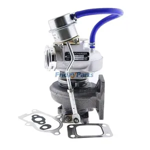 Turbo HE221W Turbocharger 4955726 for Cummins Engine QSB QSB4 — 5