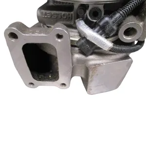 4955876 Genuine Cummins Turbocharger HE351VE With Actuator — 2