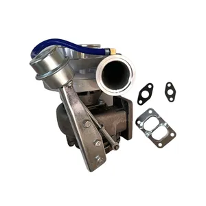 Turbo HE351W Turbocharger 4043980 4955908 for Cummins Engine ISDE6 — 3