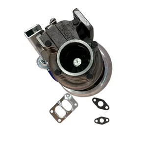 Turbo HE351W Turbocharger 4043980 4955908 for Cummins Engine ISDE6 — 2