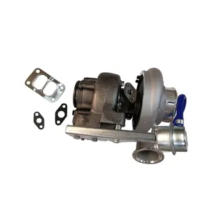 Turbo HE351W Turbocharger 4043980 4955908 for Cummins Engine ISDE6 — 5
