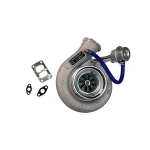 Turbo HE351W Turbocharger 4043980 4955908 for Cummins Engine ISDE6 — 4