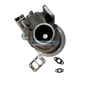 Turbo HE351W Turbocharger 4043980 4955908 for Cummins Engine ISDE6 — 2