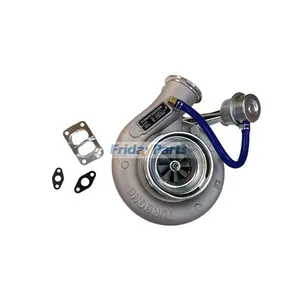 Turbo HE351W Turbocharger 4043980 4955908 for Cummins Engine ISDE6 — 4