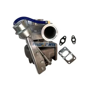 Turbo HE351W Turbocharger 4043980 4955908 for Cummins Engine ISDE6 — 3