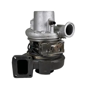 Turbo HE431VE Turbocharger 4955941 for Cummins Engine ISL ISC ISL8.9 QSC8.3