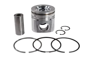 Cummins ISB Piston Cylinder Kit, New (4956007)